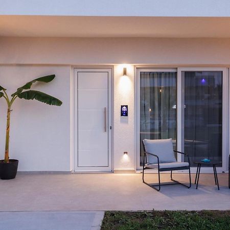 بيفكوهوري Asterias Premium Holiday Apartments المظهر الخارجي الصورة
