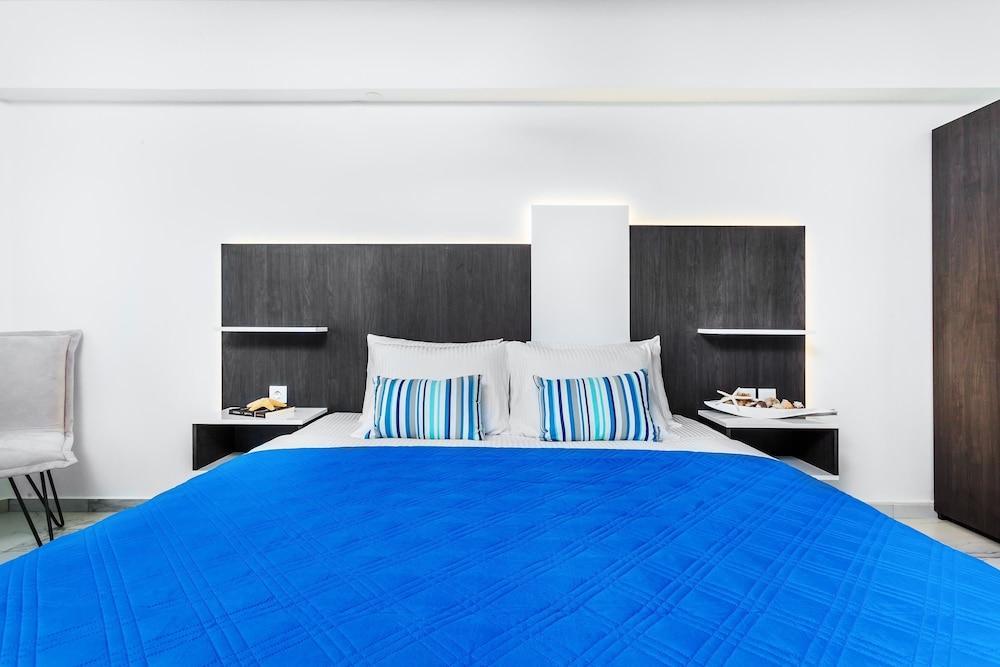 بيفكوهوري Asterias Premium Holiday Apartments المظهر الخارجي الصورة